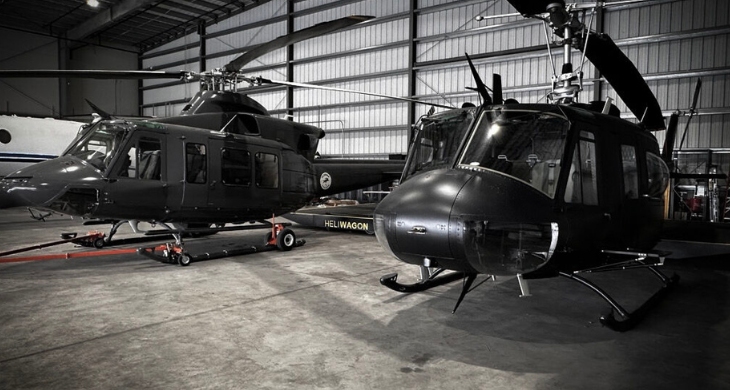 Florida State Guard equips fleet with Overwatch AI sensors and software