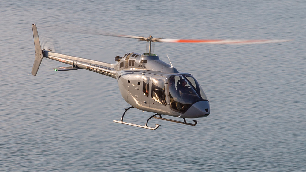 USA genehmigen möglichen Verkauf von 22 Bell-505 an die philippinischen Streitkräfte
