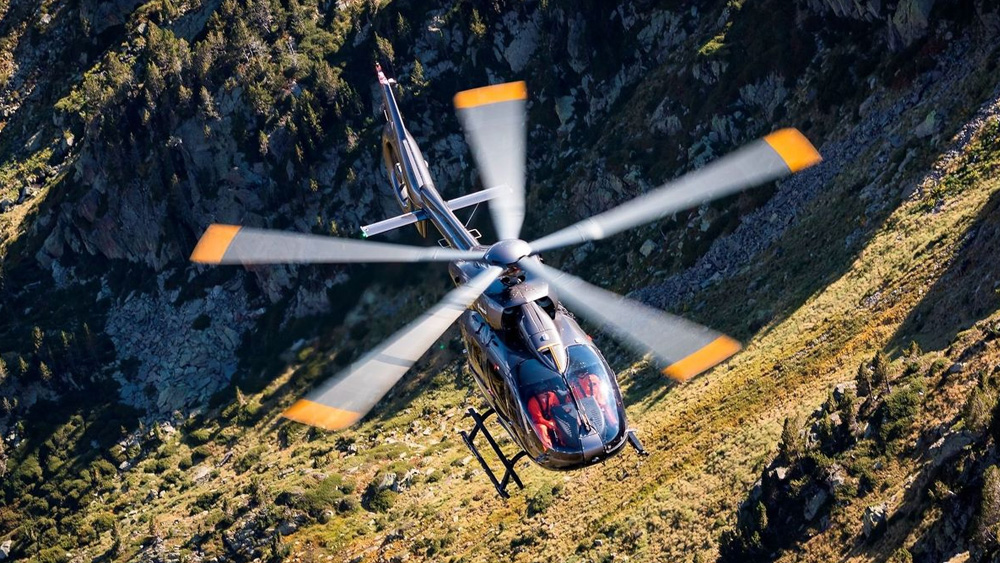 Armenien bestellt H145